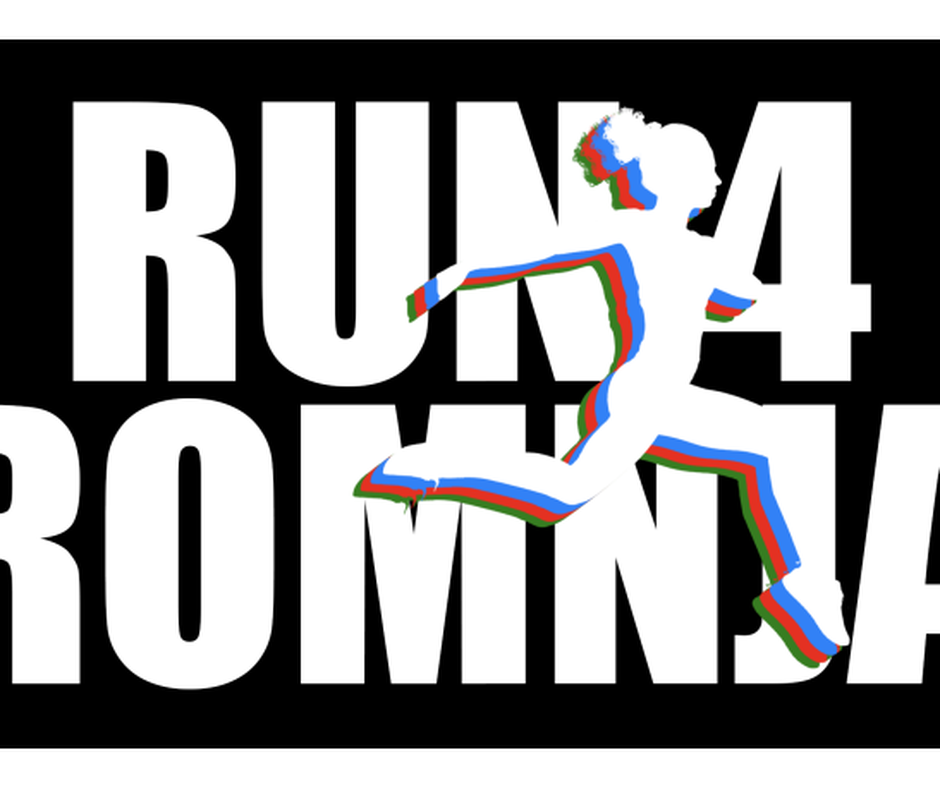 ONSIDE FUND - Run4Romnja
